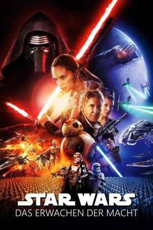 Image Star Wars: Das Erwachen der Macht