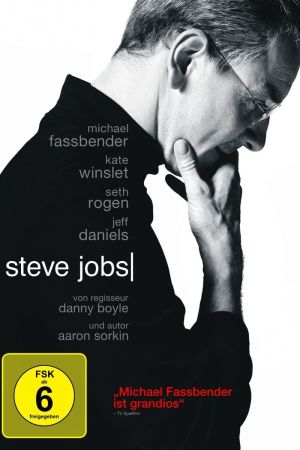 Image Steve Jobs