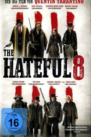 Image The Hateful 8