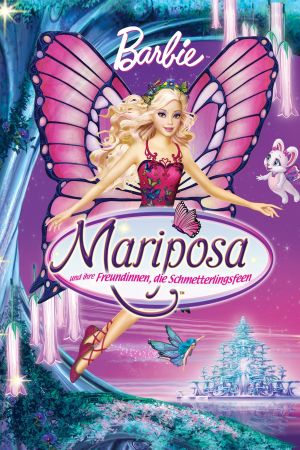 Image Barbie - Mariposa und ihre Freundinnen, die Schmetterlingsfeen