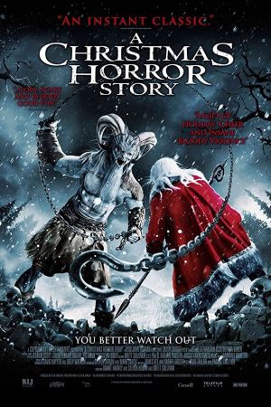 Image A Christmas Horror Story