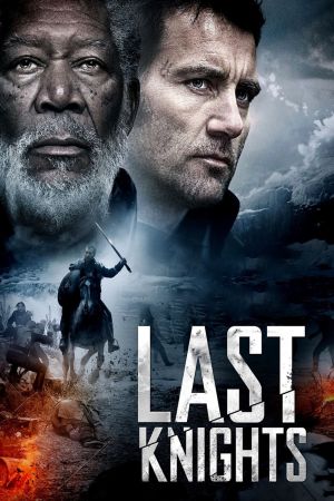 Image Last Knights - Die Ritter des 7. Ordens