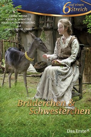 Image Brüderchen und Schwesterchen