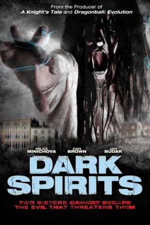 Image Dark Spirits - Angst ist dein stärkster Feind