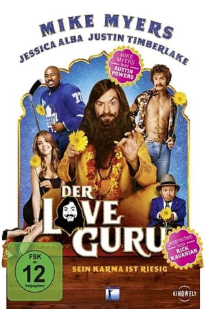 Image Der Love Guru