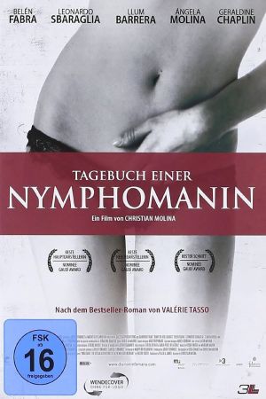 Image Tagebuch einer Nymphomanin