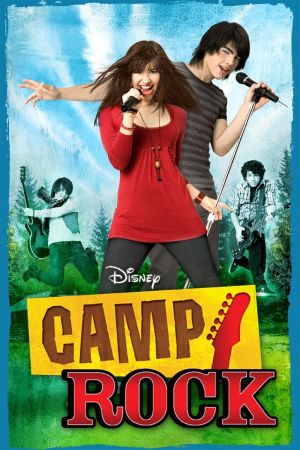 Image Camp Rock