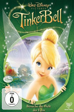 Image Tinker Bell