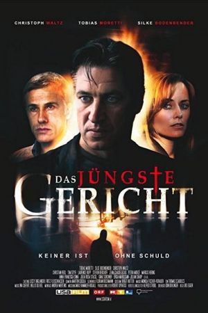 Image Das jüngste Gericht