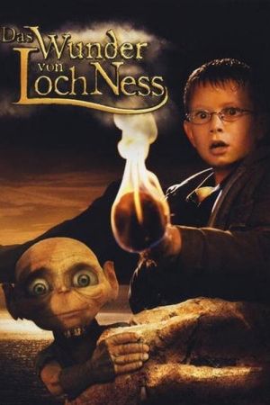 Image Das Wunder von Loch Ness