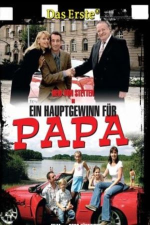 Image Ein Hauptgewinn für Papa