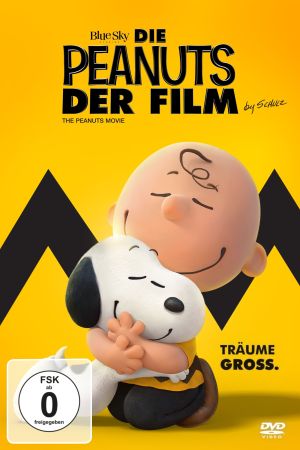 Image Die Peanuts - Der Film