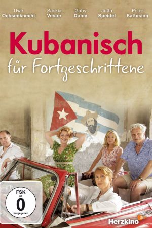 Image Kubanisch für Fortgeschrittene