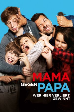 Image Mama gegen Papa