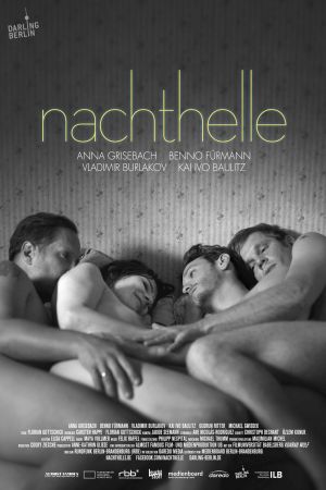 Image Nachthelle