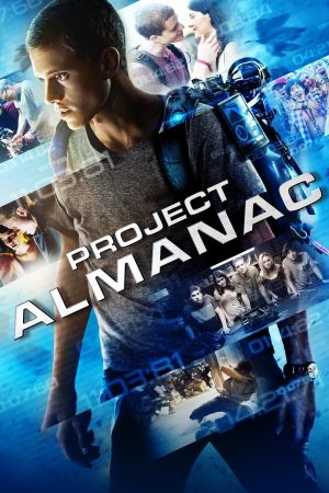 Image Project Almanac