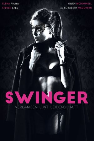 Image Swinger - Verlangen, Lust, Leidenschaft