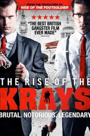 Image Legend of the Krays