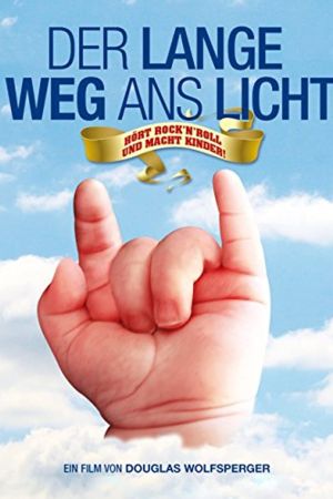 Image Der lange Weg ans Licht