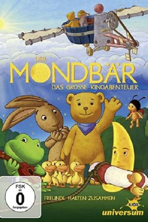 Image Der Mondbär: Das Große Kinoabenteuer