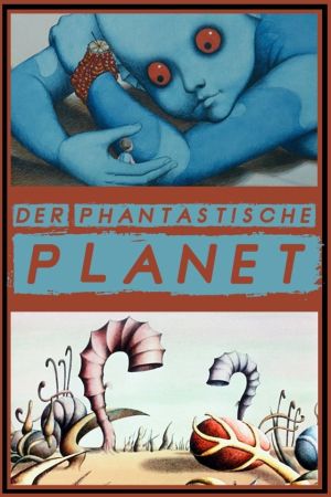 Image Der phantastische Planet