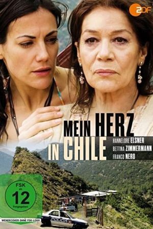 Image Mein Herz in Chile