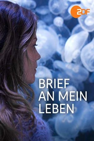 Image Brief an mein Leben