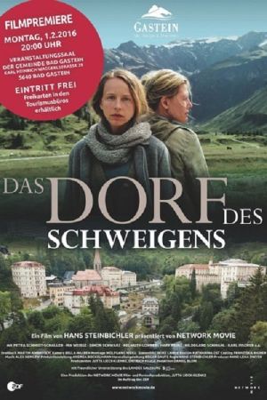 Image Das Dorf des Schweigens