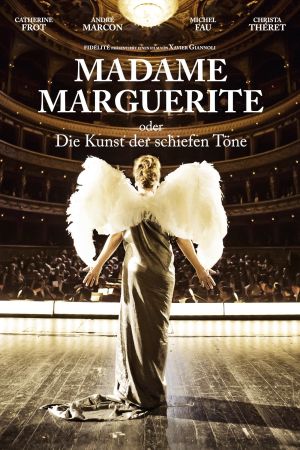 Image Madame Marguerite oder die Kunst der schiefen Töne