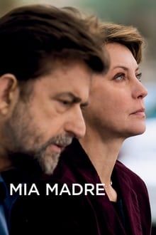 Image Mia madre