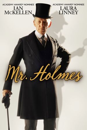 Image Mr. Holmes