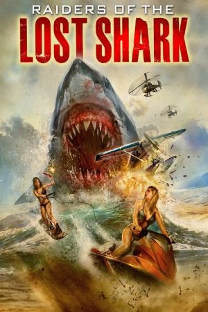 Image Raiders of the lost Shark