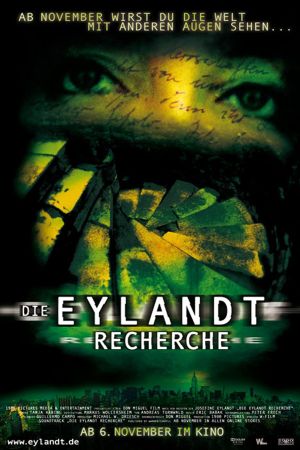 Image Die Eylandt Recherche