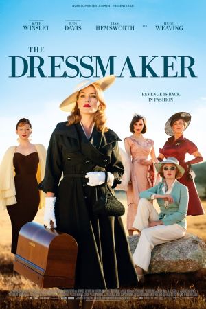 Image The Dressmaker