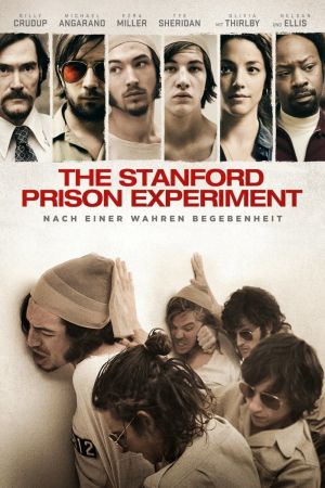 Image The Stanford Prison Experiment