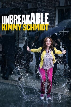 Image Unbreakable Kimmy Schmidt