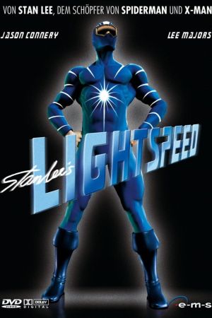 Image Lightspeed