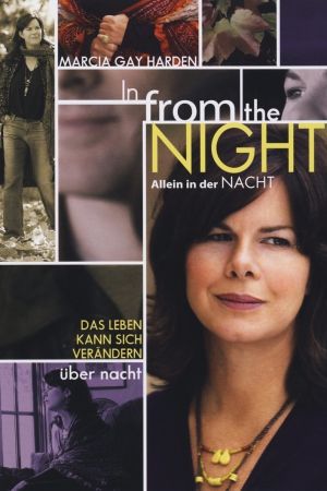 Image In From The Night - Allein in der Nacht