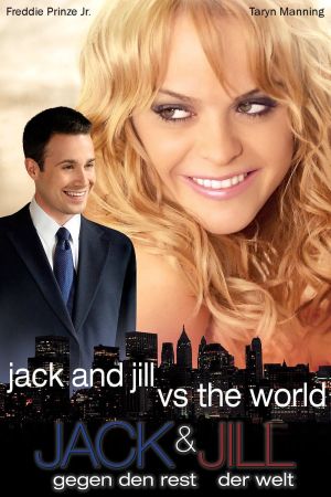 Image Jack & Jill gegen den Rest der Welt