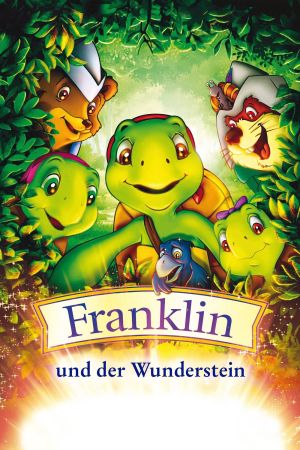 Image Franklin und der Wunderstein