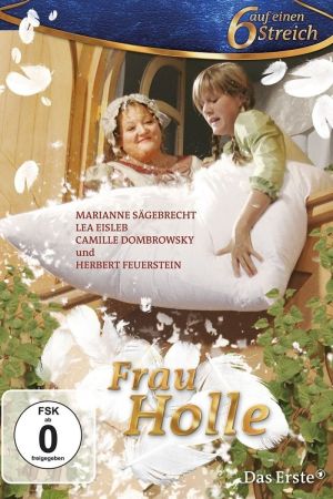 Image Frau Holle