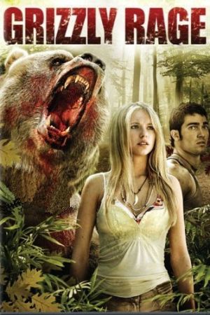 Image Grizzly Rage - Die Rache der Bärenmutter