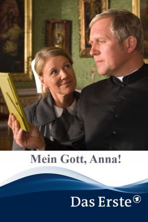 Image Mein Gott, Anna!