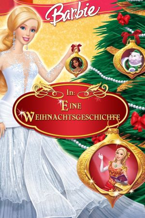 Image Barbie in 'Eine Weihnachtsgeschichte'