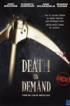 Image Death on Demand