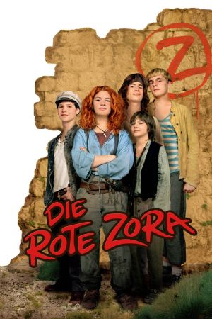 Image Die rote Zora