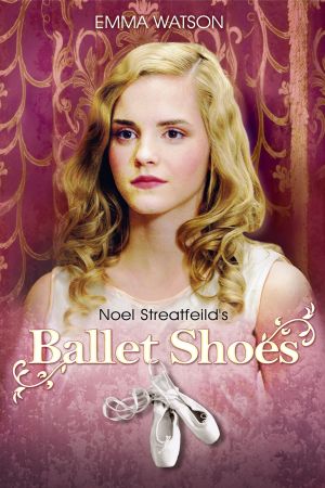 Image Ballet Shoes