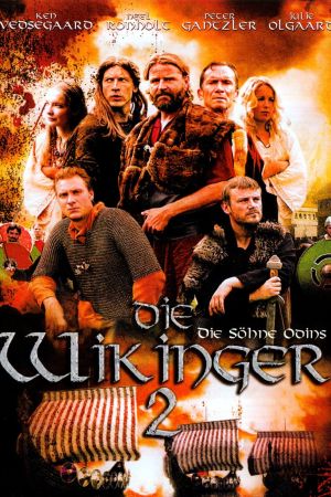 Image Die Wikinger 2 - Die Söhne Odins