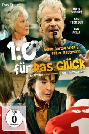 Image 1:0 für das Glück