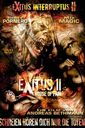 Image Exitus 2 - House of Pain